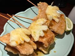 -Fuzzy Bistro 浮几韩餐·茶酒馆