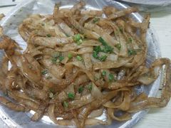 -阮记烧烤大排档(同庆阁社区店)