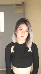 -Sying杉影日式烫染專門店