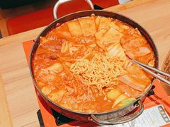 -韩悦牛排烤肉无限续(宝能中心店)