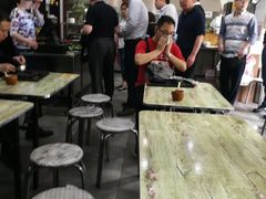 大堂-欧阳家吊炉饼(九纬路店)