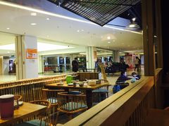 大堂-宽味餐厅(万博广场店)