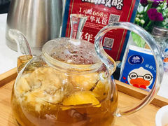 -如轩·海鲜砂锅粥·潮汕菜(小榄店)