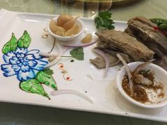 -马尔龙新疆饭店·清真(瑞景店)