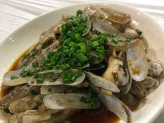 -丰收渔港饭店(嵊泗店)