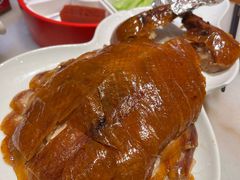 -小吊梨汤·北京菜·烤鸭(鸟巢店)