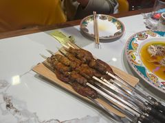 -巴依老爷新疆美食(常营店)