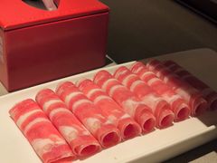 -海底捞火锅(顺义华联店)
