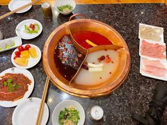 -老码头火锅(骡马市店)