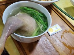 -富源春面馆(四川北路店)