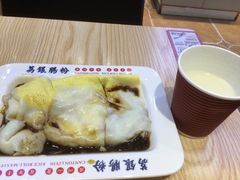 -荔银肠粉·非遗手藝(夫子庙店)