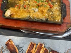 -瑞杰烧烤店·24小时营业(山东路店)