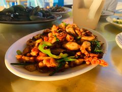 -七鲜渔港美食餐厅(巽寮湾海景店)