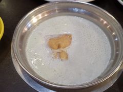 -柠檬香茅火锅(长山湖购物广场店)