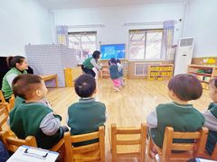 -北京市邮政管理局海慧寺幼儿园