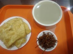 -护国寺小吃(左家庄店)