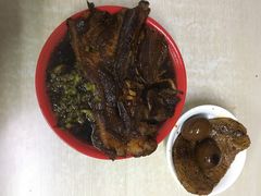 -刘记大肉面(三牌楼大街店)