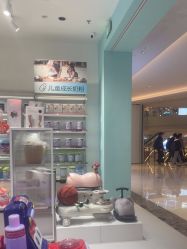 -宝妈时光(重庆印象城店)