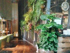 -肴约·花园式餐厅(湖里店)