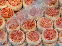 -王家沙点心店(南京西路总店)