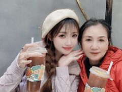 -翠华餐厅(正佳广场店)