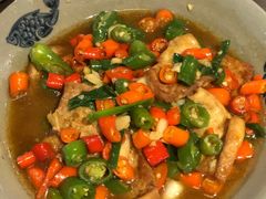 家常豆腐-潇湘阁(昆泰国际大厦店)