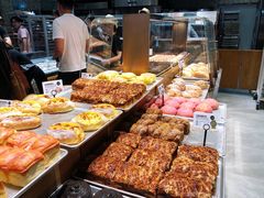 -麦陌(正弘城店)