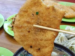 鸡冠饺-三镇民生甜食馆(胜利街总店)