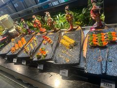 -梨花自助烤肉(乐宾店)