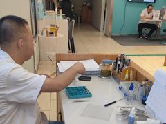 -盛视视光中心(东中街店)