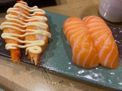 -友壹町寿司(嘉洲广场店)