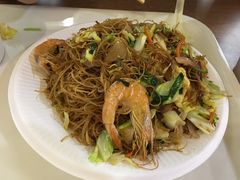 -孔师傅八仙老鸭粉丝汤(上海市第一食品商店南东店)