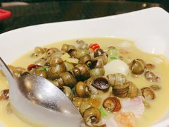 -走马楼饭庄(慈城古县城店)