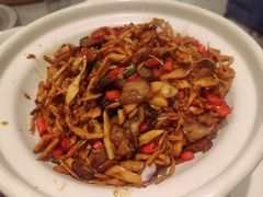 -兰湘子·湘菜小炒(南京江宁万达店)