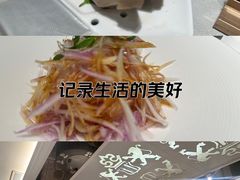 -狮王府淮扬菜(新街口友谊店)