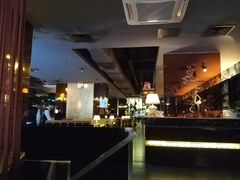-绿茵阁牛扒餐厅(客村店)
