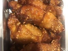 -必胜客(江门万达店)