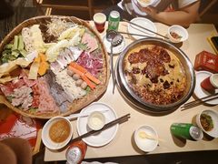-大队长主题火锅(观音桥店)