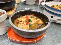 -南堂馆·新川菜(天府三街店)