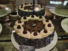 -DQ·蛋糕·冰淇淋(虹口龙之梦店)