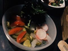 -很久以前羊肉串(簋街店)