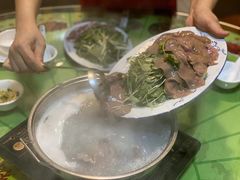 猪腰子-华哥新鲜猪精品美食