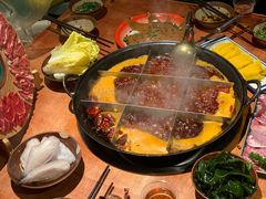 -周小明火锅(黑金冠社区店)