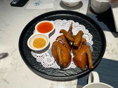 -金汤宴餐厅·粤菜(德云社店)