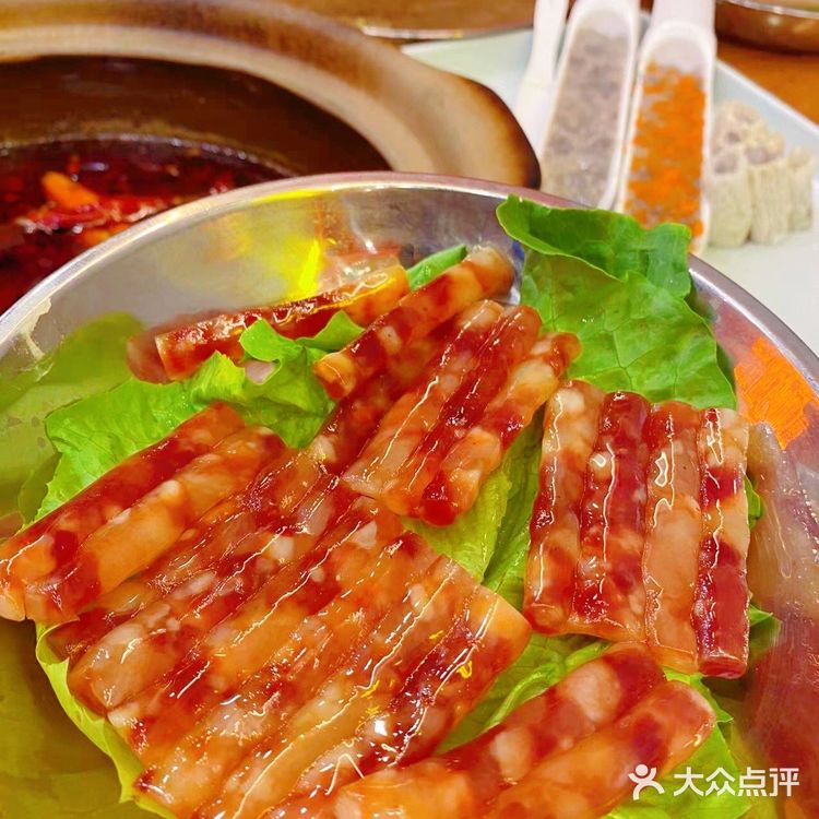 为什么之前没人告诉我夏天吃火锅🍲这么爽⁉️⁉️