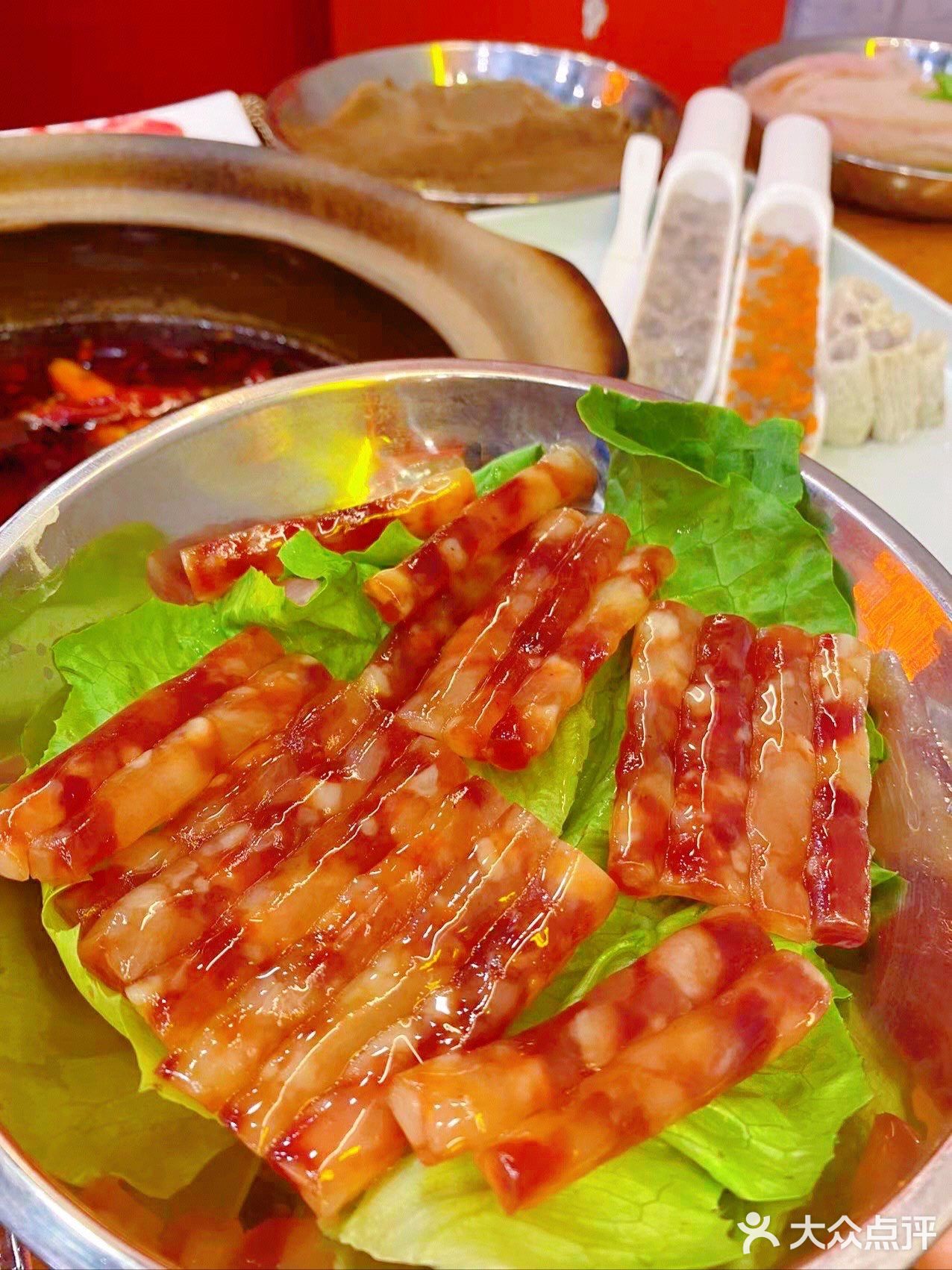 为什么之前没人告诉我夏天吃火锅🍲这么爽⁉️⁉️