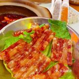 为什么之前没人告诉我夏天吃火锅🍲这么爽⁉️⁉️