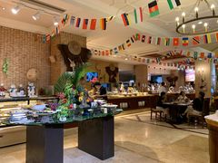 -美林湖温泉别墅度假村