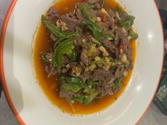 -香阁餐厅·常州菜·常州菜代表品牌(新北奥体店)
