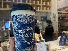 -霸王茶姬(泛海广场店)